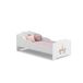 CAMA INFANTIL ANNA 85x164 CAMA INFANTIL ANNA 85x164 Blanco