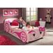 CAMA INFANTIL AUTO CAMA INFANTIL AUTO Rosa