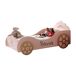 CAMA INFANTIL AUTO CAMA INFANTIL AUTO Rosa