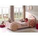 CAMA INFANTIL AUTO CAMA INFANTIL AUTO Rosa