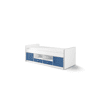 Branco Azul