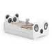 CAMA INFANTIL ANIMALS CAMA INFANTIL ANIMALS Blanco