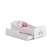 CAMA INFANTIL ANNA CAMA INFANTIL ANNA Blanco