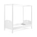 CAMA INFANTIL AMORI CAMA INFANTIL AMORI Blanco