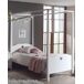 CAMA INFANTIL AMORI CAMA INFANTIL AMORI Blanco