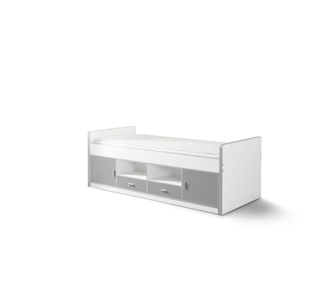 CAMA INFANTIL BONNY 98x207