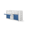 Branco Azul