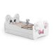 CAMA INFANTIL ANIMALS CAMA INFANTIL ANIMALS Blanco