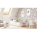 CAMA INFANTIL ANIMALS CAMA INFANTIL ANIMALS Blanco