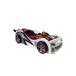 CAMA INFANTIL AUTO CAMA INFANTIL AUTO Blanco
