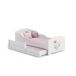 CAMA INFANTIL ANNA CAMA INFANTIL ANNA Blanco