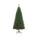 Árbol de Navidad de efectos reales Árbol de Navidad de efectos reales Verde