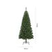 Árbol de Navidad de efectos reales Árbol de Navidad de efectos reales Verde