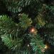 Árbol de Navidad de efectos reales Árbol de Navidad de efectos reales Verde