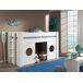 CAMA ALTA FREYA 96x214 CAMA ALTA FREYA 96x214 Blanco