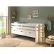 CAMA ALTA MAGRIT 98x219 CAMA ALTA MAGRIT 98x219 Beige
