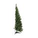 Árbol de Navidad de efectos reales Árbol de Navidad de efectos reales Verde