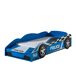 CAMA INFANTIL AUTO CAMA INFANTIL AUTO Azul