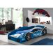 CAMA INFANTIL AUTO CAMA INFANTIL AUTO Azul