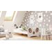 CAMA INFANTIL ANIMALS CAMA INFANTIL ANIMALS Blanco