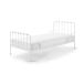 CAMA INFANTIL ALICE 91x208 CAMA INFANTIL ALICE 91x208 Blanco