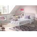 CAMA INFANTIL ALICE 91x208 CAMA INFANTIL ALICE 91x208 Blanco
