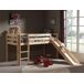 CAMA ALTA PINO 217x209 CAMA ALTA PINO 217x209 Beige