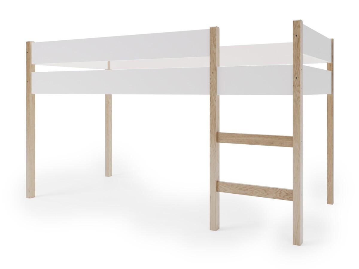CAMA ALTA GROTT 99x208