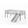 Cama loft PINO LB005 90x200 cm Branco