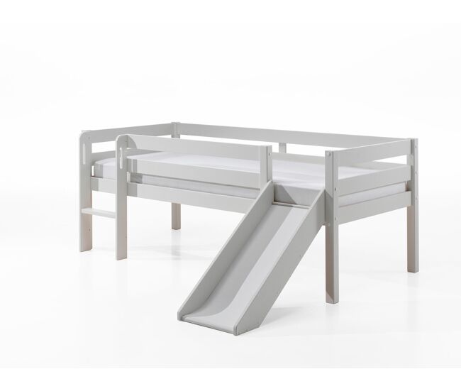 CAMA ALTA PINO 175x208