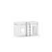CAMA ALTA RENO 103x206 CAMA ALTA RENO 103x206 Blanco