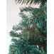 Árbol de Navidad de efectos reales Árbol de Navidad de efectos reales Verde