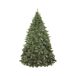 Árbol de Navidad de efectos reales Árbol de Navidad de efectos reales Verde