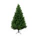 Árbol de Navidad de efectos reales Árbol de Navidad de efectos reales Verde