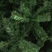 Árbol de Navidad de efectos reales Árbol de Navidad de efectos reales Verde