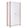 Roupeiro ETUDE WR96 2D3D6S 96x47x179 Branco