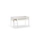 CAMA ALTA SCOTT CAMA ALTA SCOTT Blanco