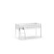CAMA ALTA SCOTT CAMA ALTA SCOTT Blanco