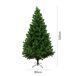 Árbol de Navidad de efectos reales Árbol de Navidad de efectos reales Verde