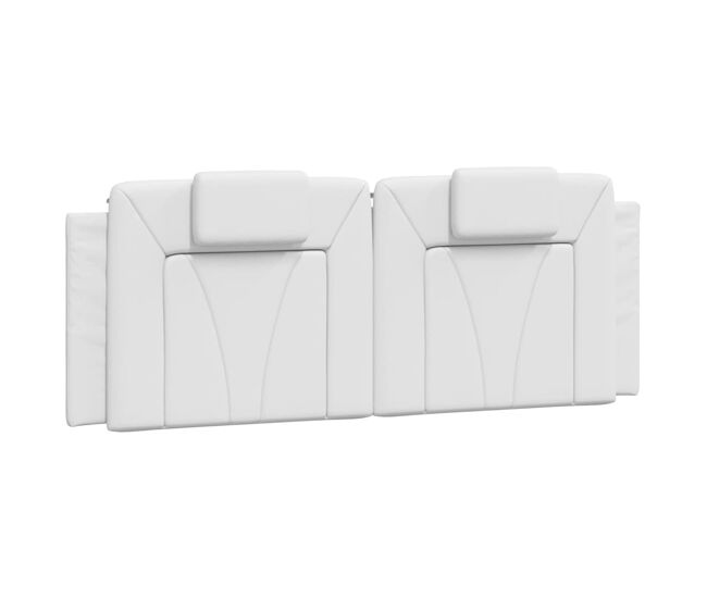 Cabecero De Cama Acolchado 153