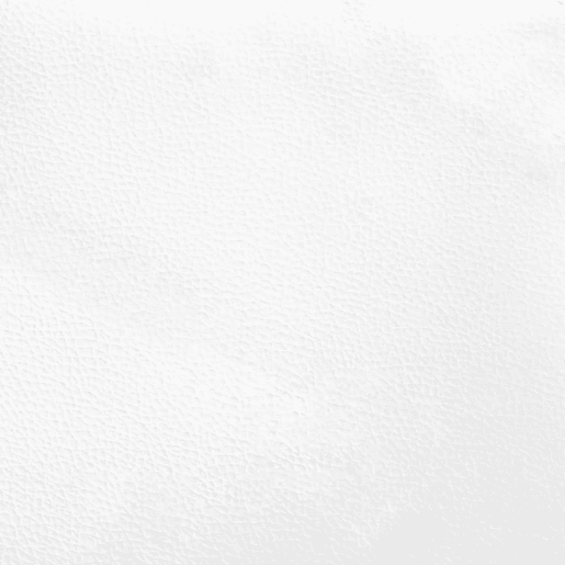 vidaXL Almofadão de cabeceira Viana 183 cm couro artificial branco