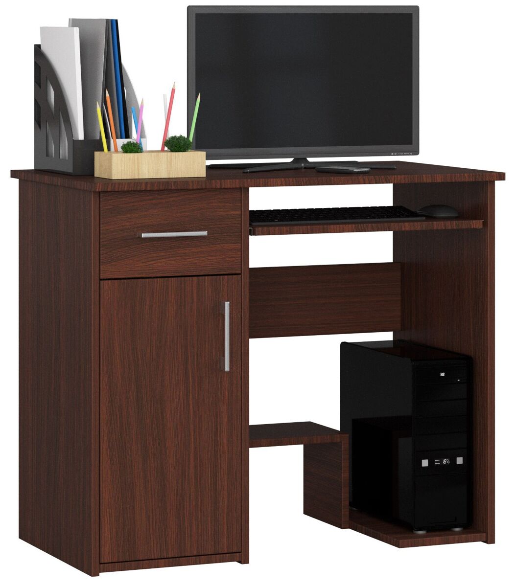 Escritorio de ordenador JAY 90x50