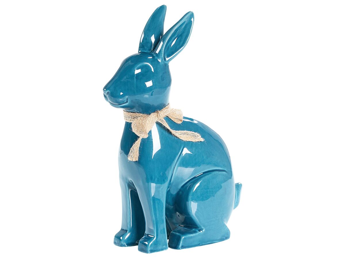 Beliani Figura decorativa JAMBLES