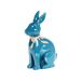 Beliani Figura decorativa JAMBLES Beliani Figura decorativa JAMBLES Azul