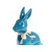 Beliani Figura decorativa JAMBLES Beliani Figura decorativa JAMBLES Azul