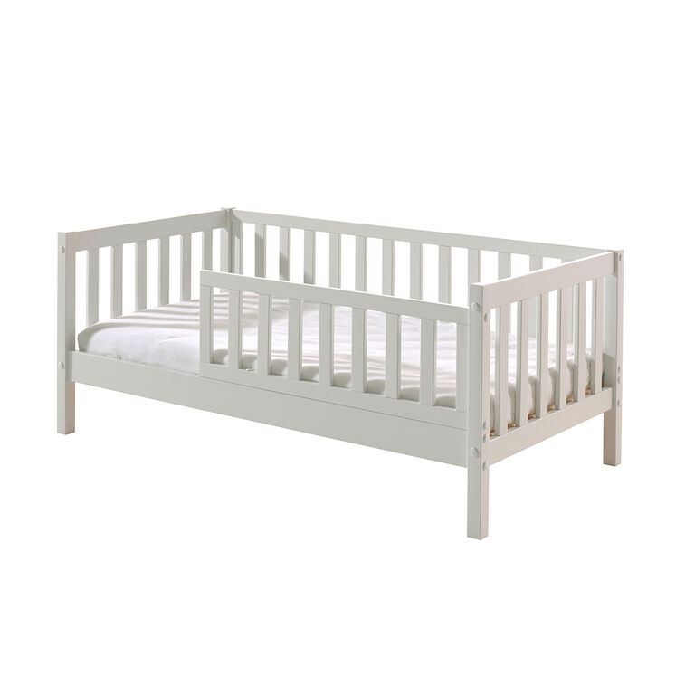 Cama con somier Vipack Tod