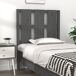 Cabecero De Cama 80 Cabecero De Cama 80 Gris