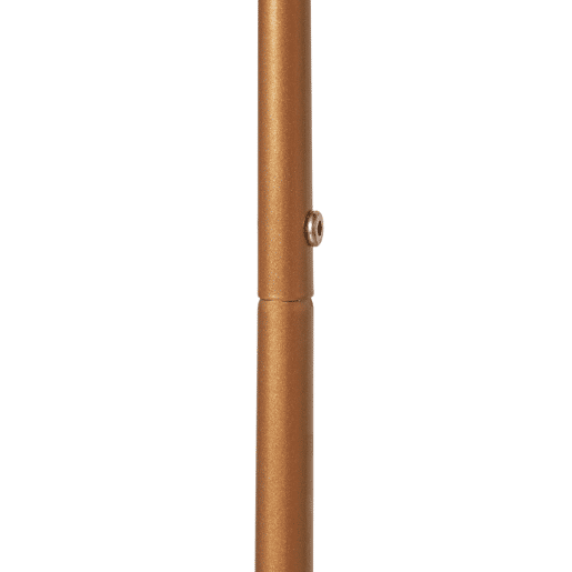 Bengaleiro de canto LAWTON Dourado