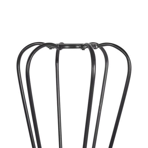 Bengaleiro ORDWAY Preto Bengaleiro ORDWAY Preto