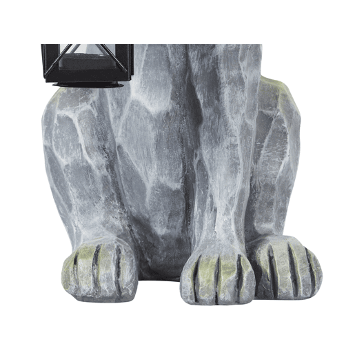 Estátua de jardim ARGILLY Cinzento Estátua de jardim ARGILLY Cinzento